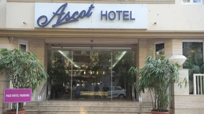 Escorts Service Ascot Hotel Mumbai