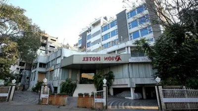 Escorts Service Avion Hotel Mumbai