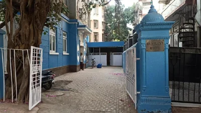 Escorts Service Bentleys Hotel Mumbai