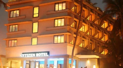 Escorts Service Taj Mahal Tower Mumbai