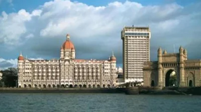 Escorts Service Dragonfly Hotel Mumbai