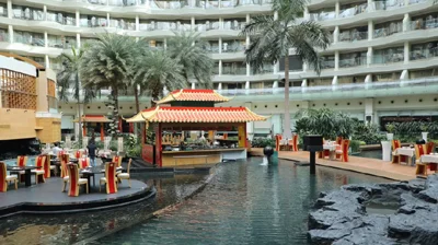 Escorts Service Dragonfly Hotel Mumbai